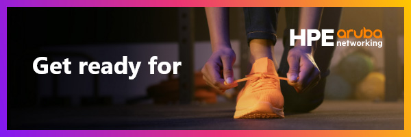 Get ready
for what comes next