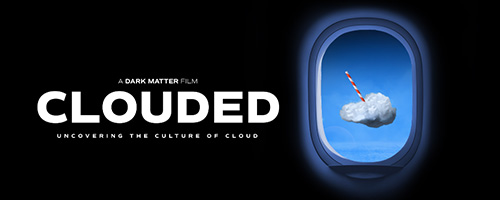 A DARK MATTER, CLOUDED